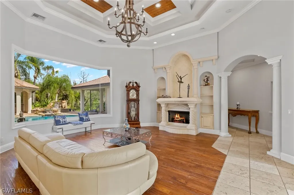 15401 Old Wedgewood Court Fort Myers FL 33908