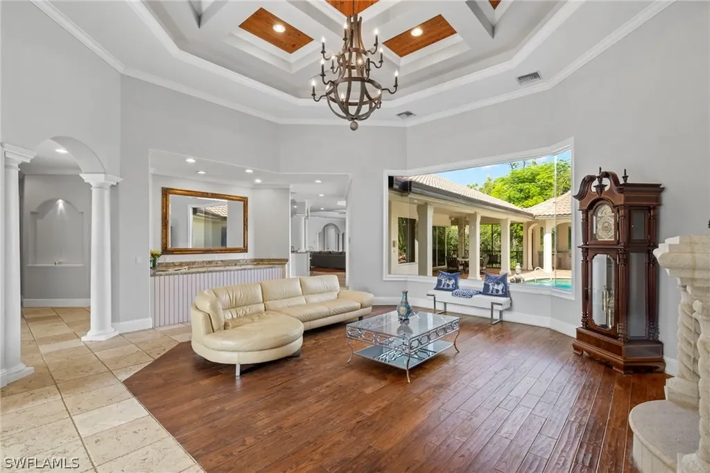 15401 Old Wedgewood Court Fort Myers FL 33908