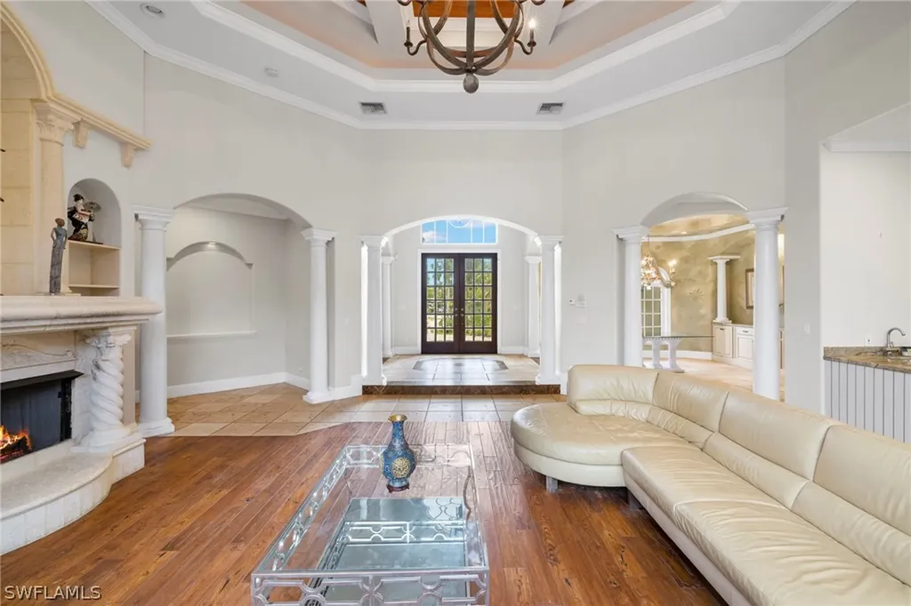 15401 Old Wedgewood Court Fort Myers FL 33908