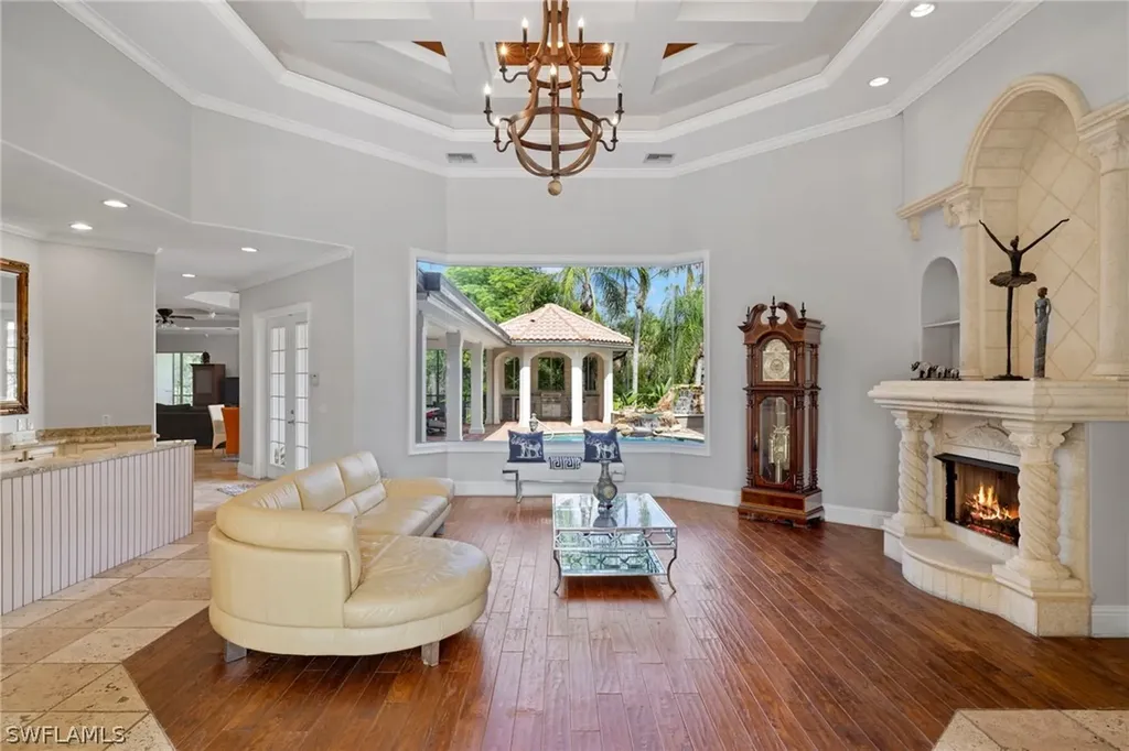 15401 Old Wedgewood Court Fort Myers FL 33908