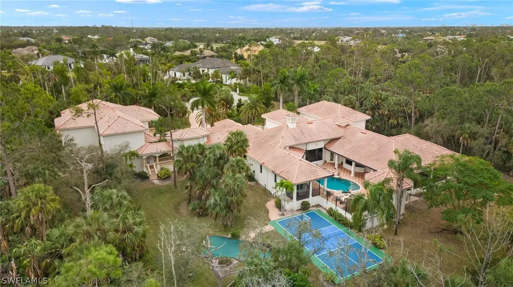 15401 Old Wedgewood Court Fort Myers FL 33908