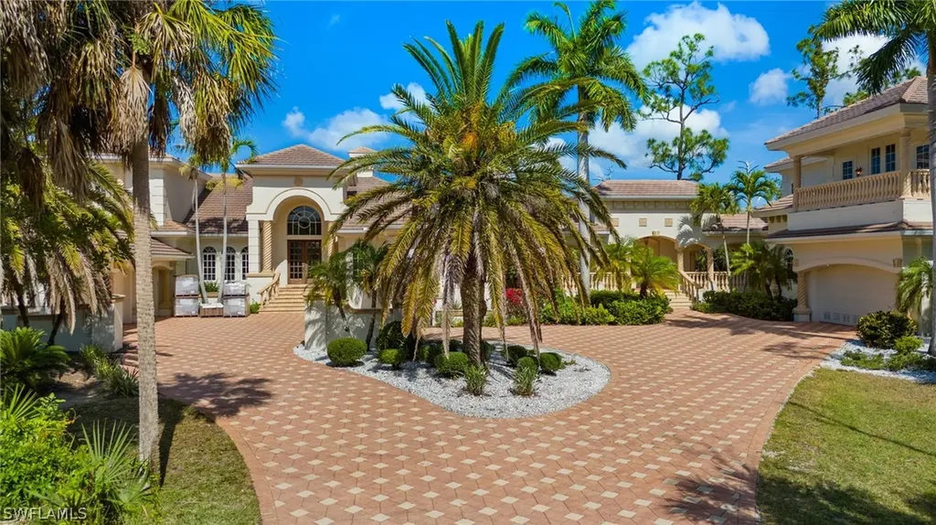 15401 Old Wedgewood Court Fort Myers FL 33908