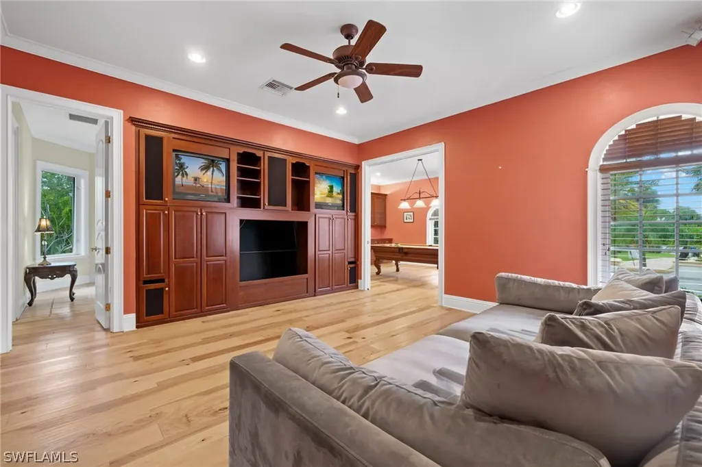 15401 Old Wedgewood Court Fort Myers FL 33908