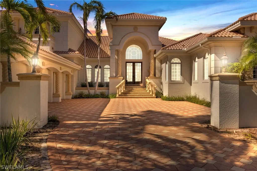 15401 Old Wedgewood Court Fort Myers FL 33908