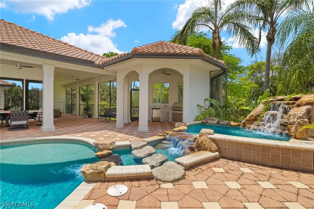 15401 Old Wedgewood Court Fort Myers FL 33908