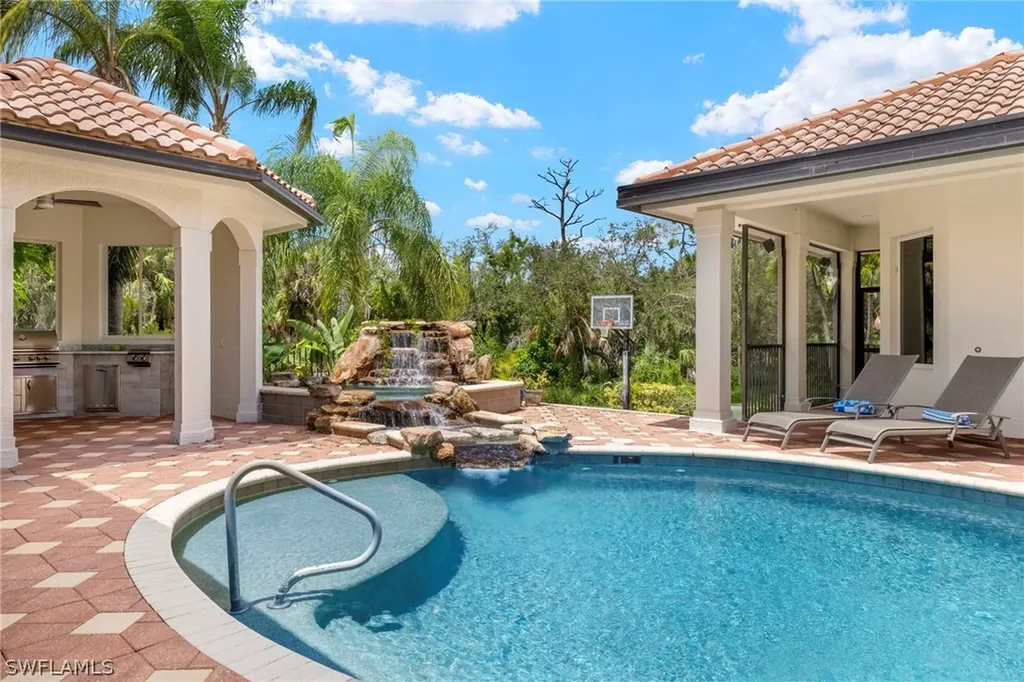 15401 Old Wedgewood Court Fort Myers FL 33908