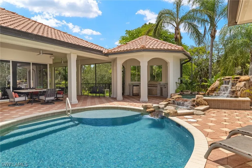 15401 Old Wedgewood Court Fort Myers FL 33908