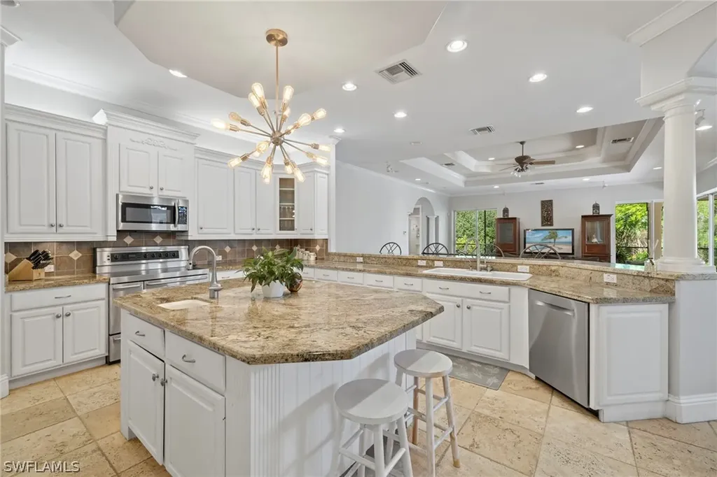 15401 Old Wedgewood Court Fort Myers FL 33908