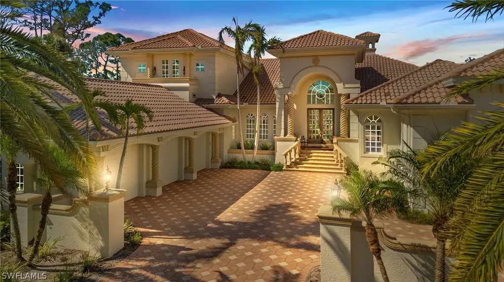 15401 Old Wedgewood Court Fort Myers FL 33908