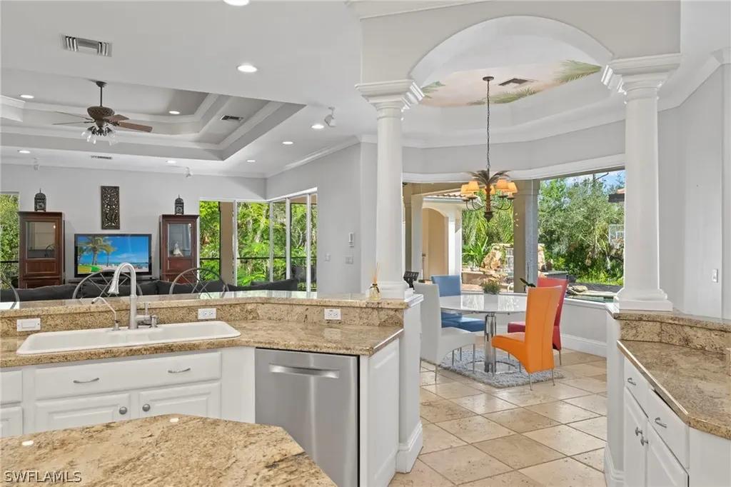 15401 Old Wedgewood Court Fort Myers FL 33908