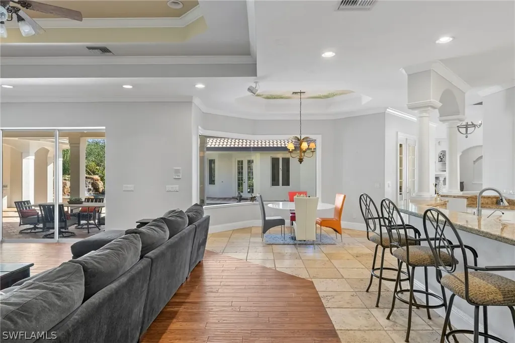 15401 Old Wedgewood Court Fort Myers FL 33908