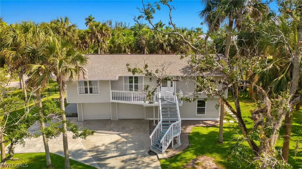 Fort Myers FL, 7135 Shannon Boulevard