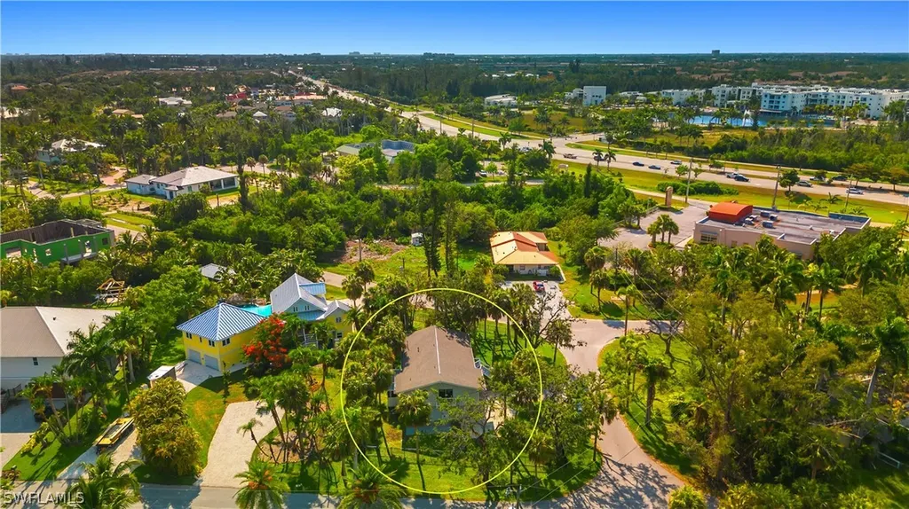 7135 Shannon Boulevard Fort Myers FL 33908