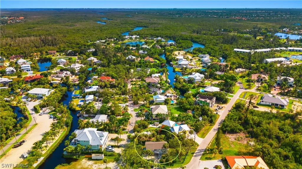 7135 Shannon Boulevard Fort Myers FL 33908