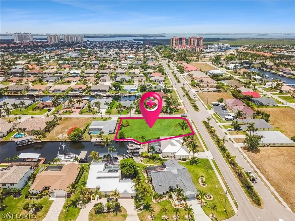 1531 SW 53rd Terrace Cape Coral FL 33914