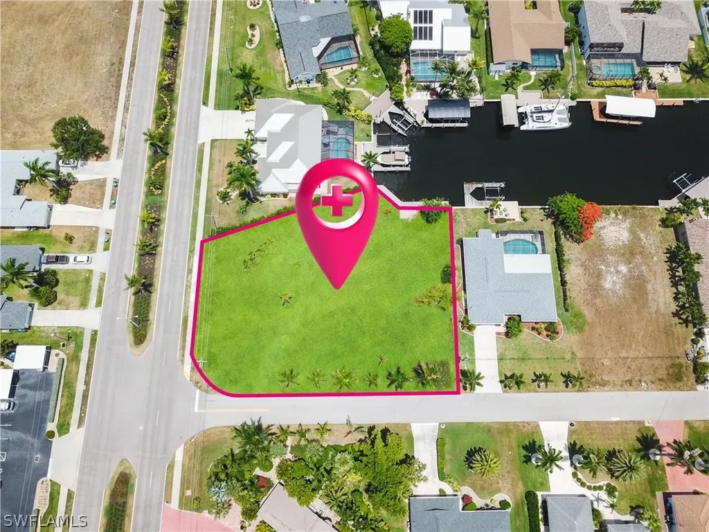 1531 SW 53rd Terrace Cape Coral FL 33914