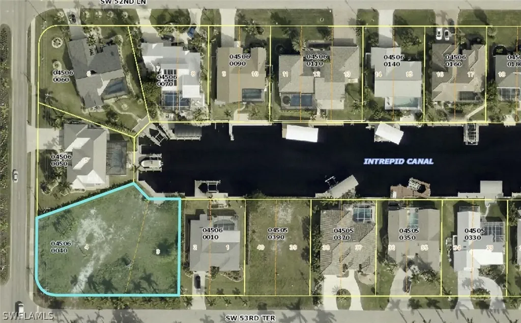 1531 SW 53rd Terrace Cape Coral FL 33914