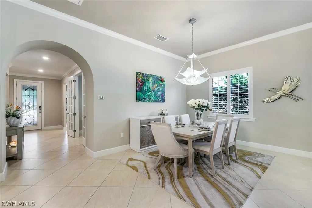 9420 Purple Martin Court Naples FL 34120