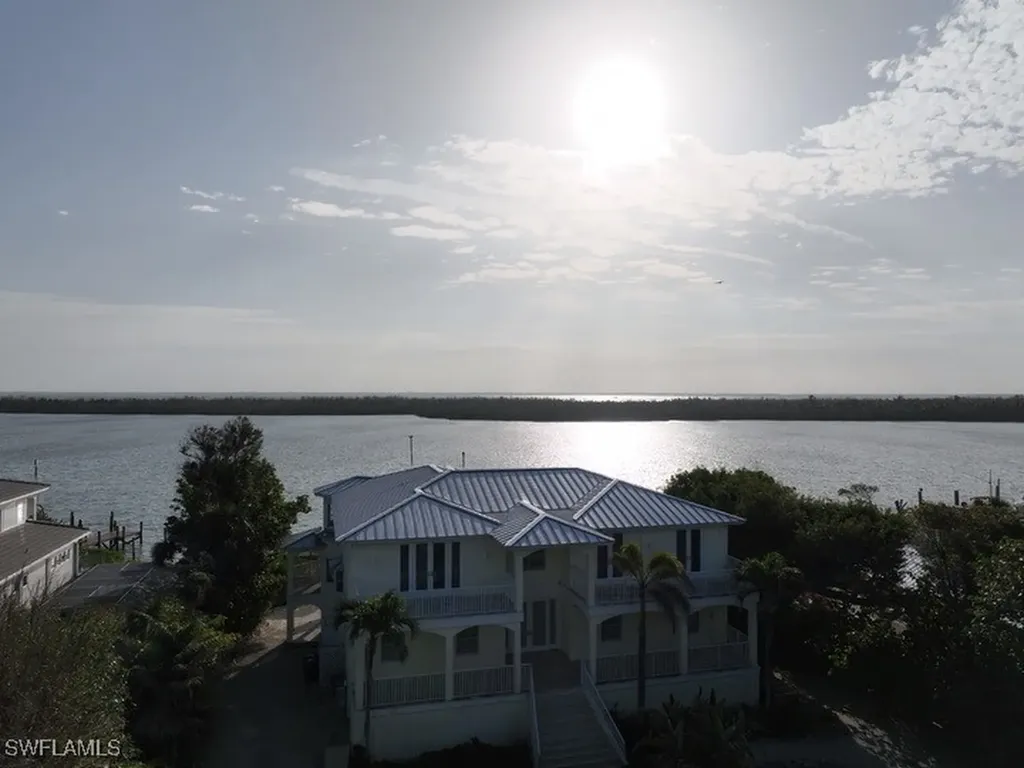 15891 Captiva Drive Captiva FL 33924