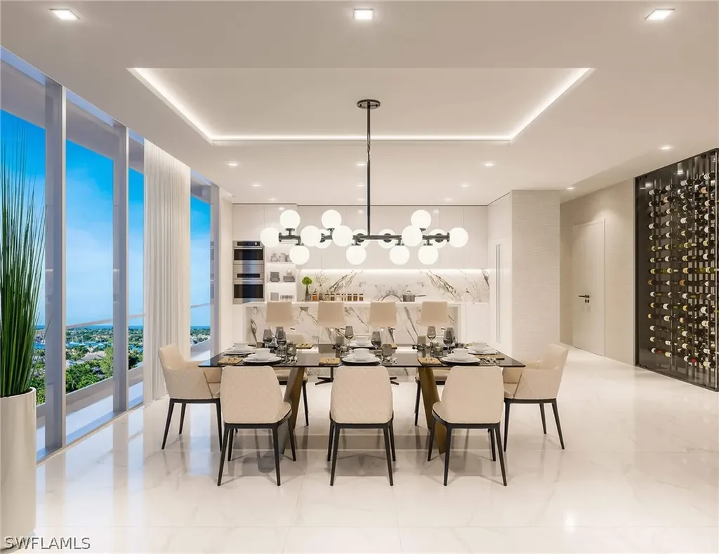 1925 Metropolitan Boulevard Naples FL 34104