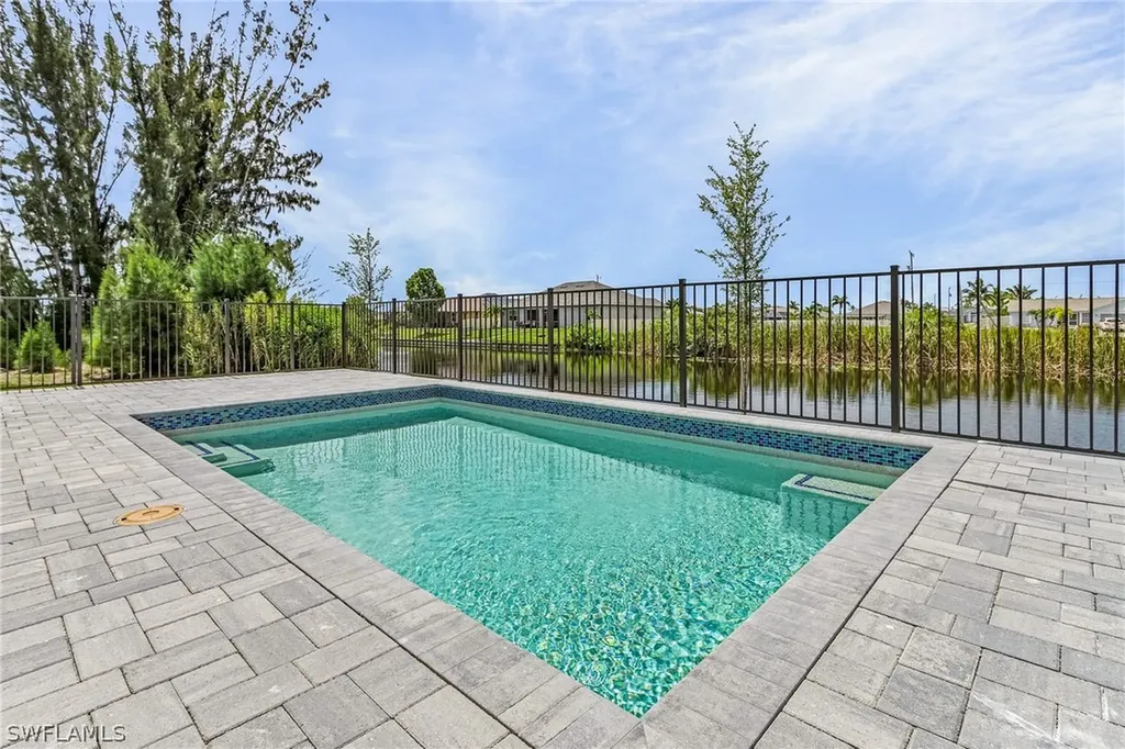 Cape Coral FL, 2814 NW 6th Terrace