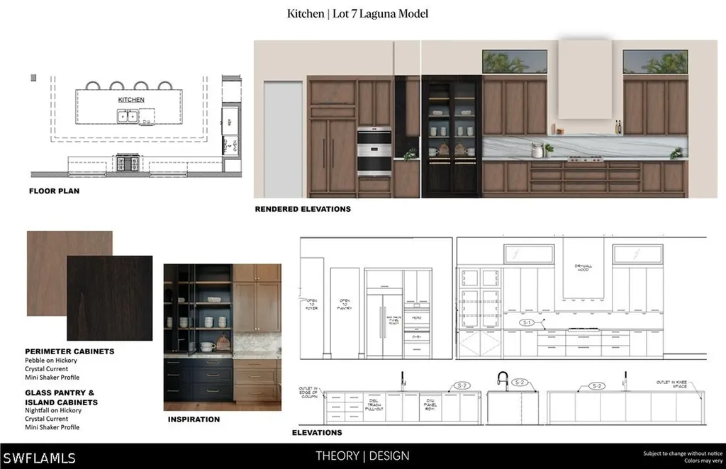6650 Palisades Avenue Naples FL 34109