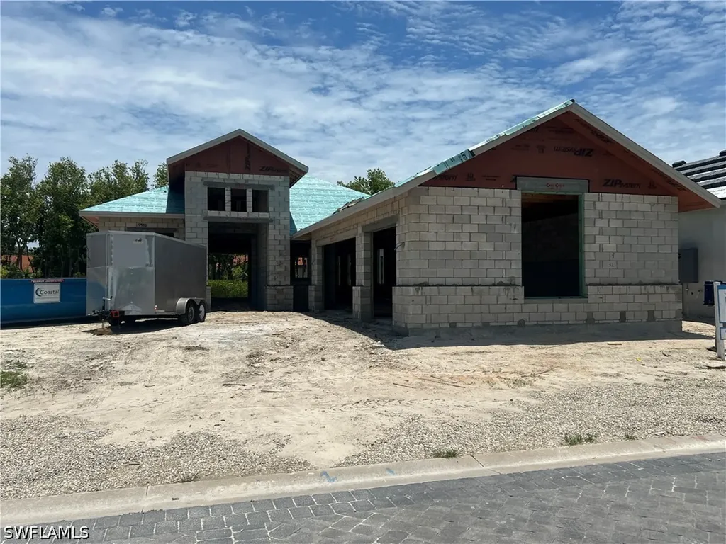 6650 Palisades Avenue Naples FL 34109