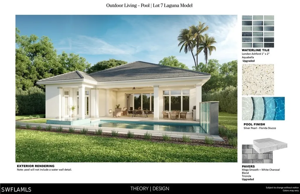 6650 Palisades Avenue Naples FL 34109