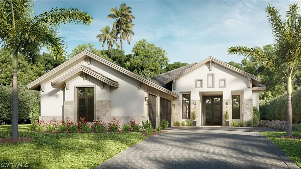 6717 Newport Road Naples FL 34109