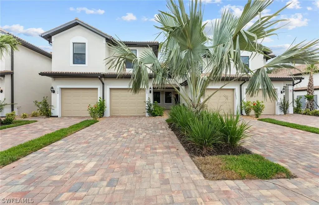 5693 Mayflower Way Ave Maria FL 34142