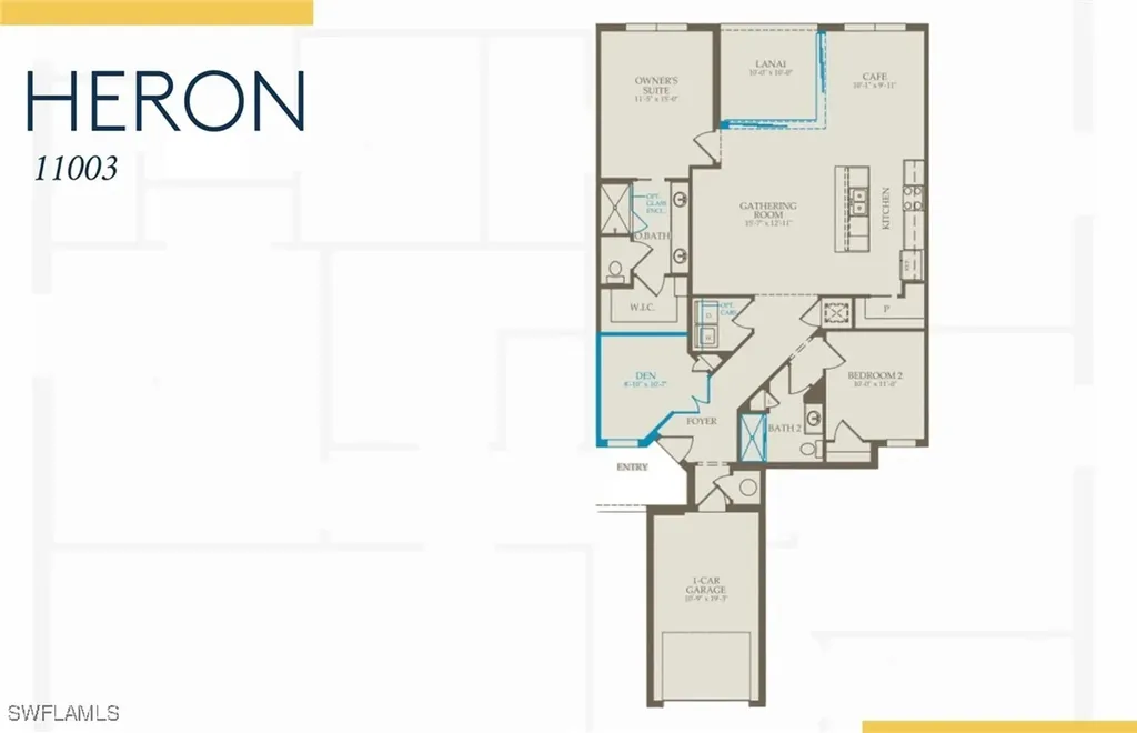 5693 Mayflower Way Ave Maria FL 34142