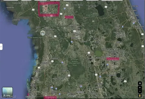 13-13-17 Williston Highlands Bronson FL 32621