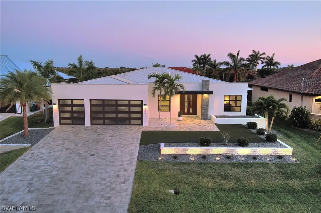 3006 SW 41st Terrace Cape Coral FL 33914