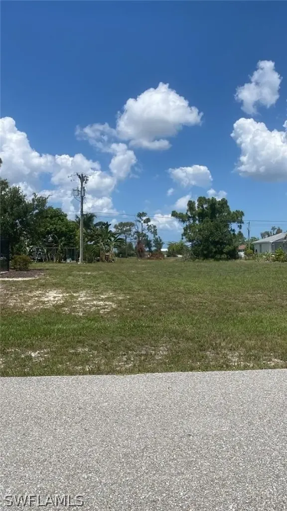 1626 NW 3rd Avenue Cape Coral FL 33993