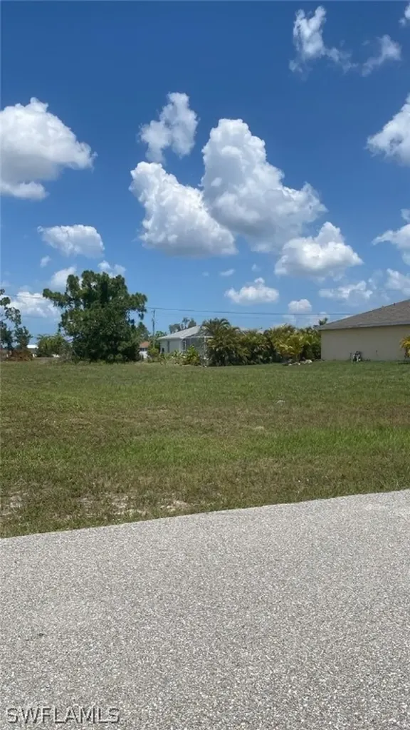 1626 NW 3rd Avenue Cape Coral FL 33993
