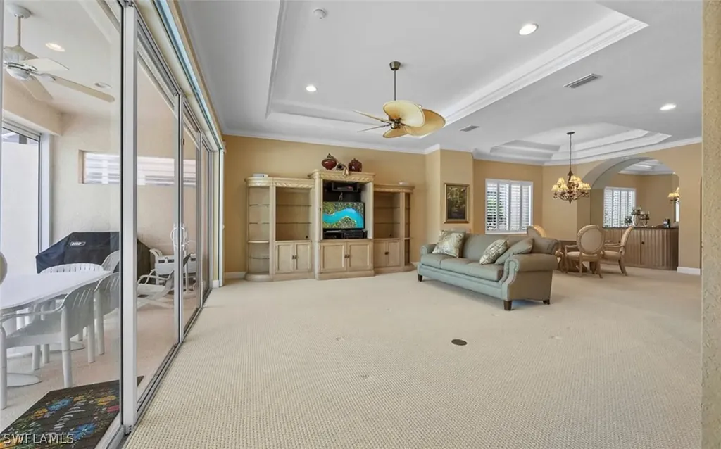 413 Chartwell Place Naples FL 34110