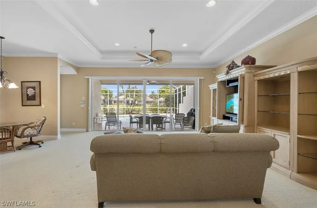 413 Chartwell Place Naples FL 34110