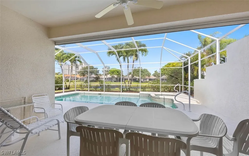 413 Chartwell Place Naples FL 34110
