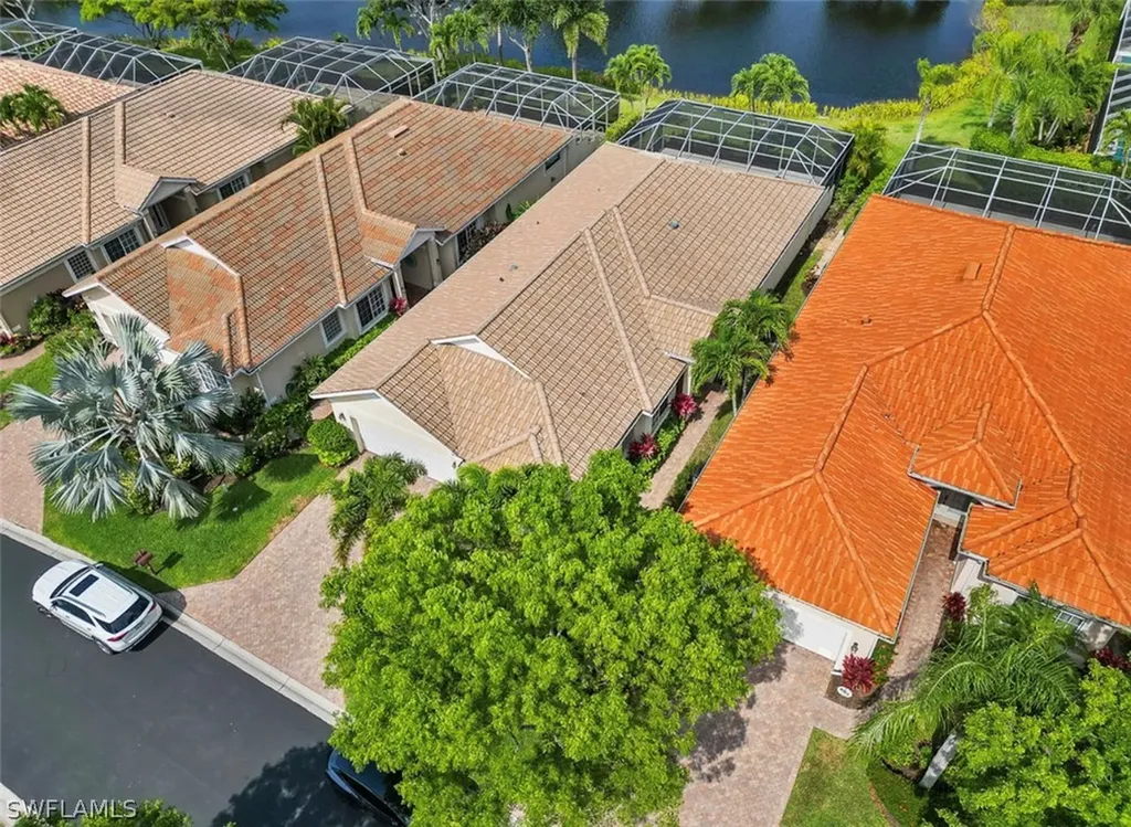 413 Chartwell Place Naples FL 34110
