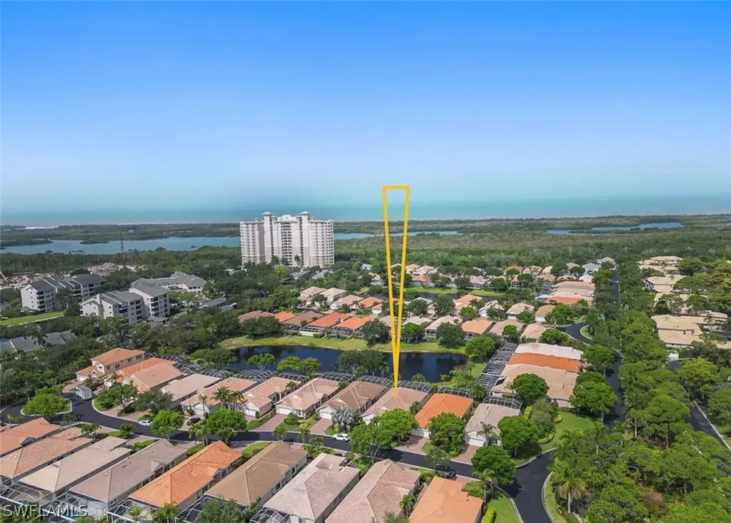 413 Chartwell Place Naples FL 34110