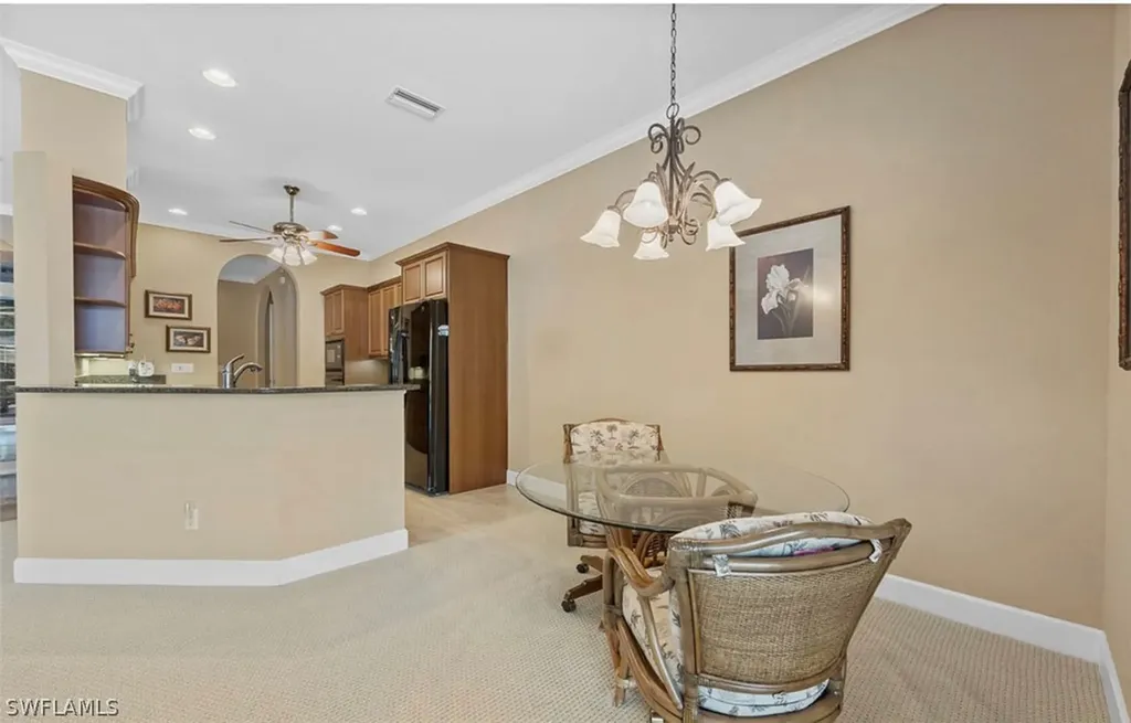 413 Chartwell Place Naples FL 34110