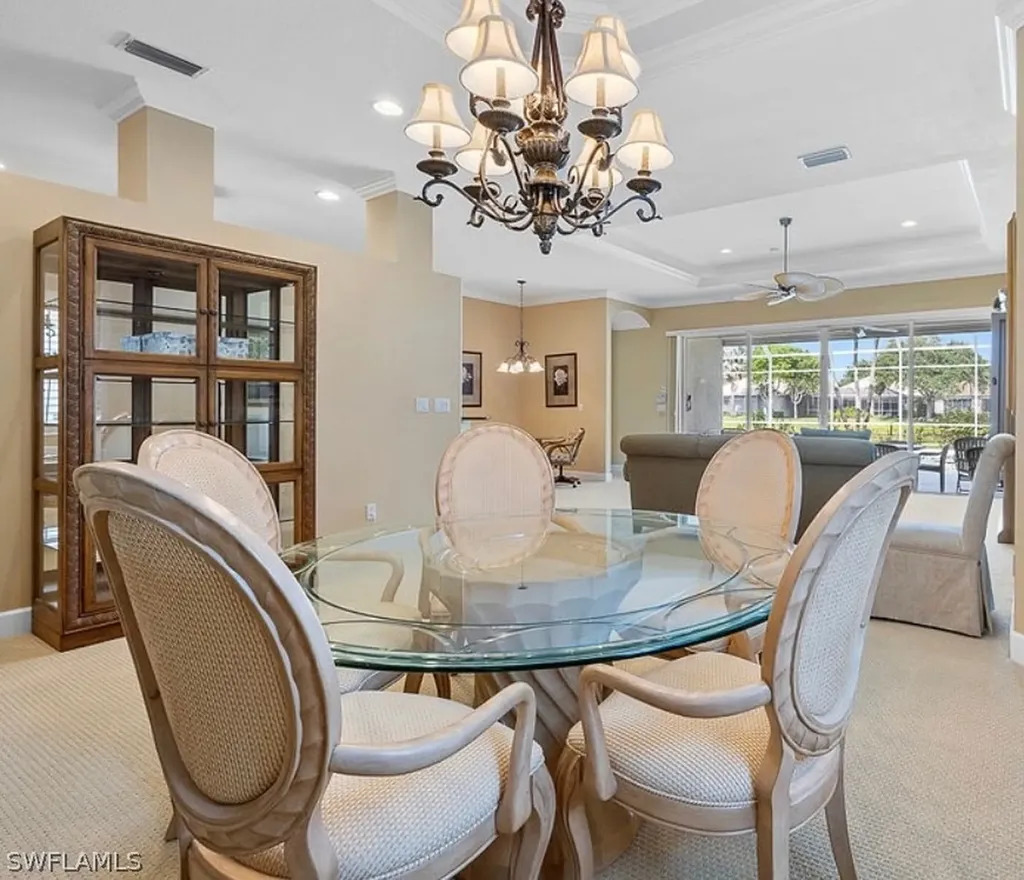413 Chartwell Place Naples FL 34110