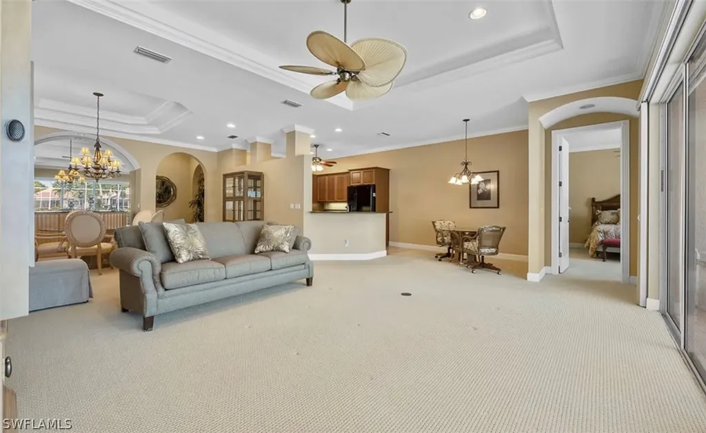 413 Chartwell Place Naples FL 34110