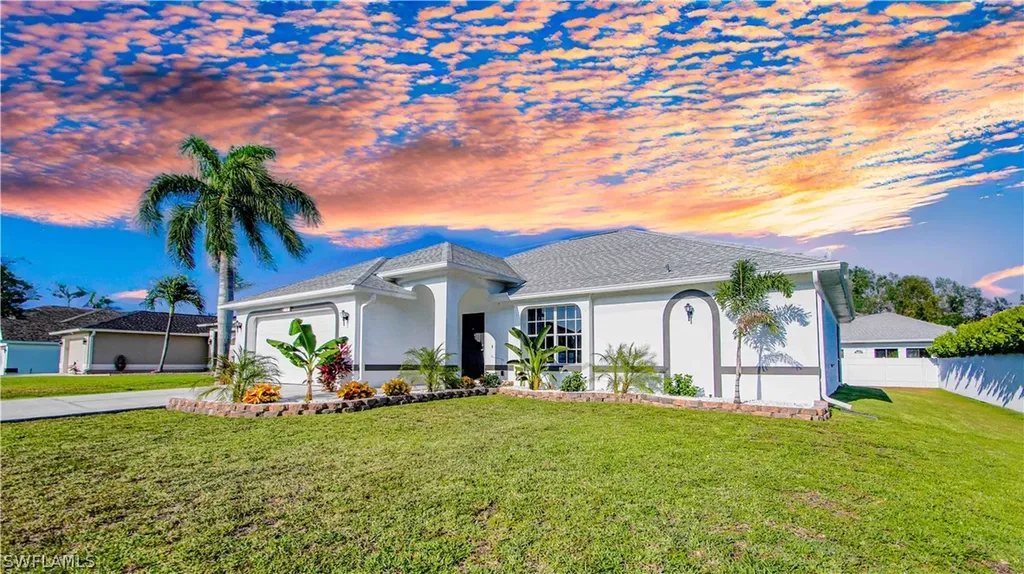 2101 SW 20th Avenue Cape Coral FL 33991