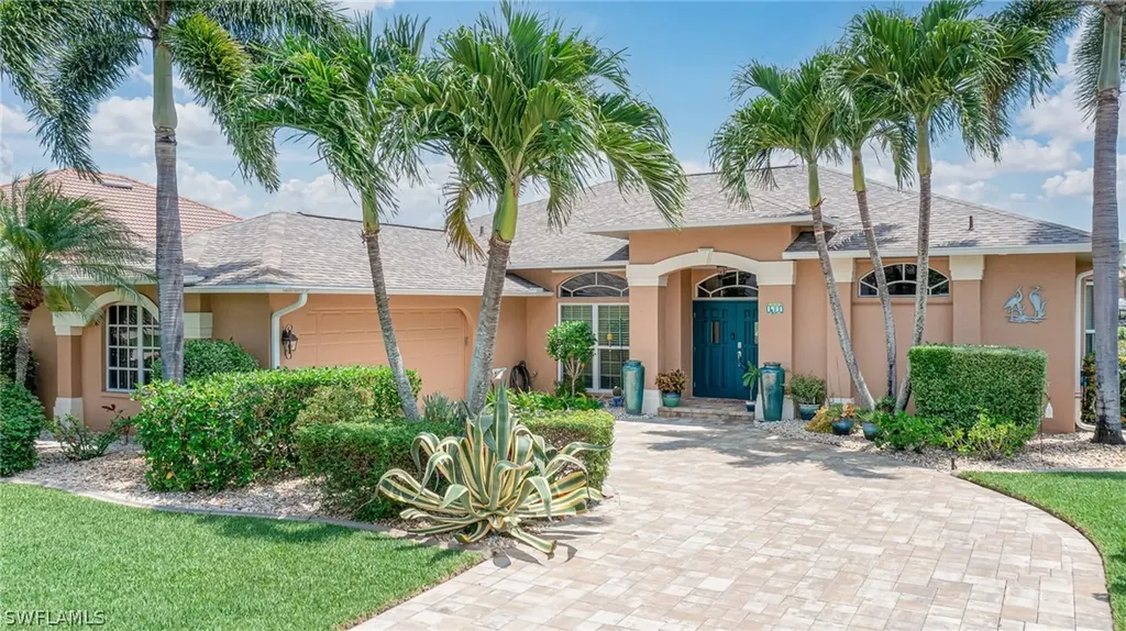 1931 SE 19th Lane Cape Coral FL 33990