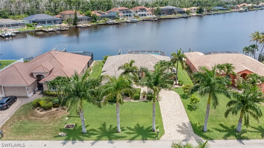 1931 SE 19th Lane Cape Coral FL 33990