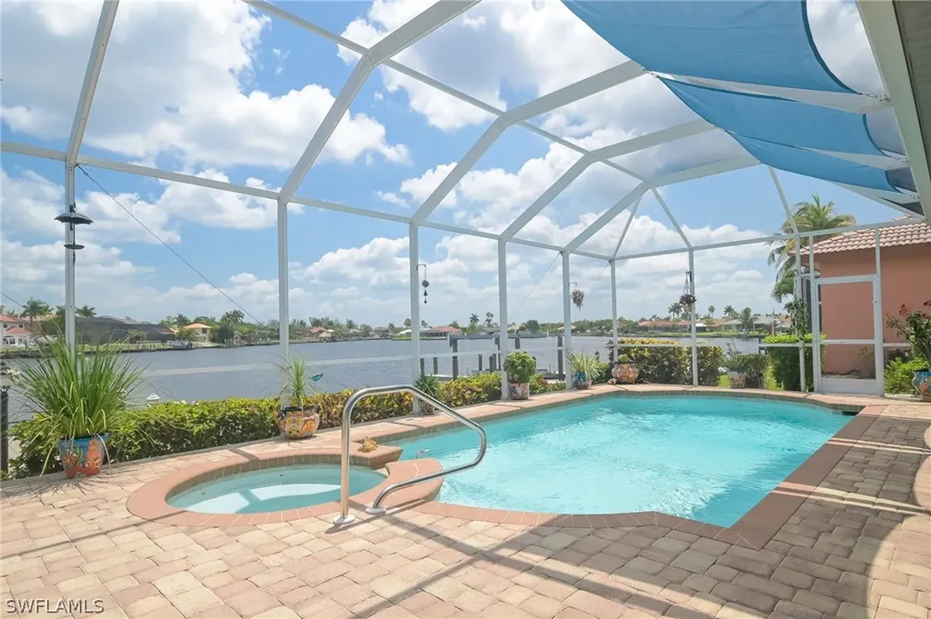 1931 SE 19th Lane Cape Coral FL 33990