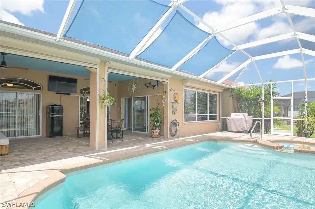 1931 SE 19th Lane Cape Coral FL 33990