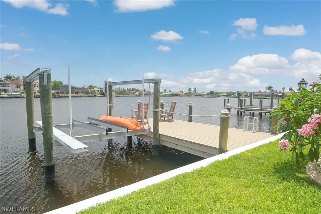 1931 SE 19th Lane Cape Coral FL 33990