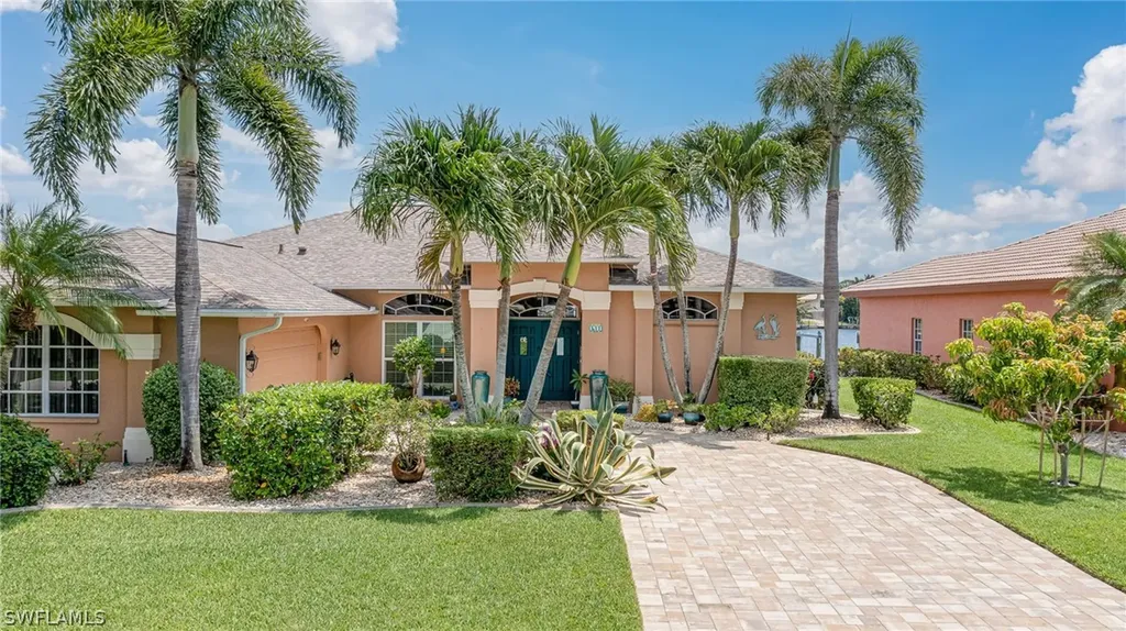 1931 SE 19th Lane Cape Coral FL 33990